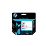 Cabeça de Impressão HP 761 para Designjet T7100 Magenta/Azul