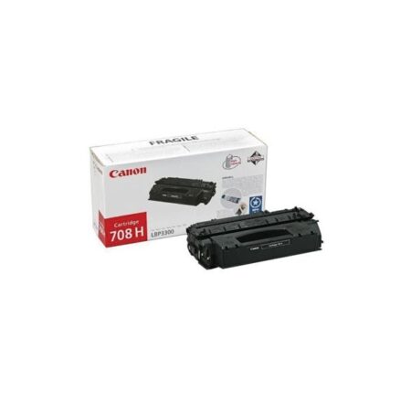 Toner Canon LBP3300/3360 Alta Capacidade (0917B002)