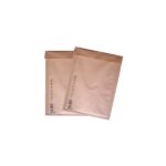 Envelopes Air-Bag Kraft 120x215 Nº 00 un