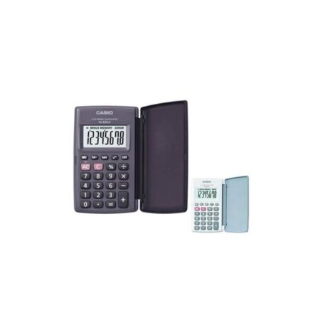 Calculadora de Bolso Casio HL820LV