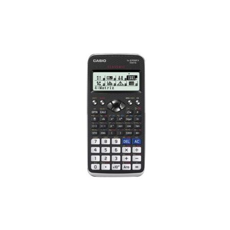 Calculadora Cientifica Casio FX570SPX