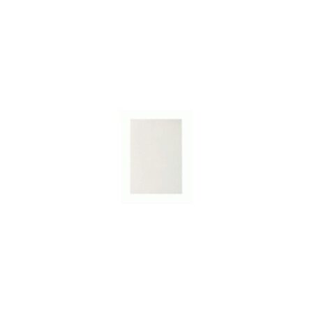 Separador para Encadernação de Cartolina Cromolux 1 Face Branca A4 250gr Cx 100un