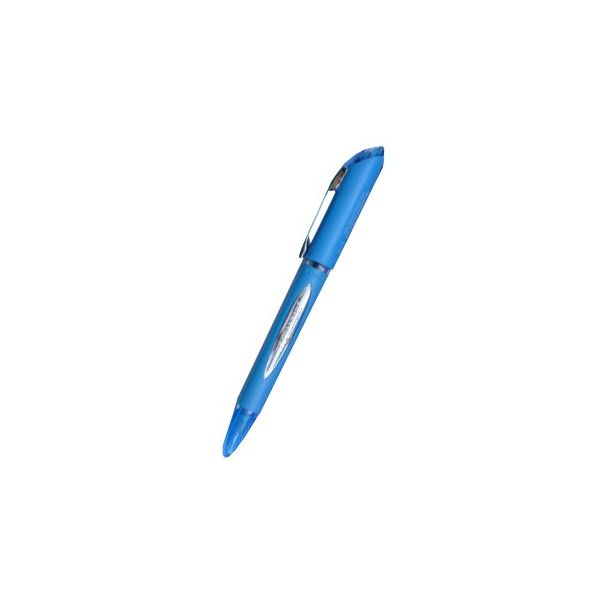 Marcador UNI SX210 JETSTREAM 1,00mm Azul Claro – 1un