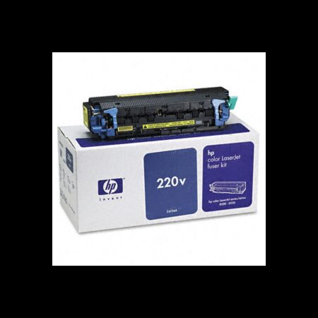 Kit de Fusor Color LaserJet 8500 Series/D/DN/8550 Series (220V)