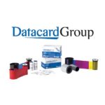 Film Color 5 painéis YMCKT Datacard IC EXPRES (806124-104)