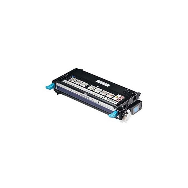Toner Dell 3130CN Azul Alta Capacidade