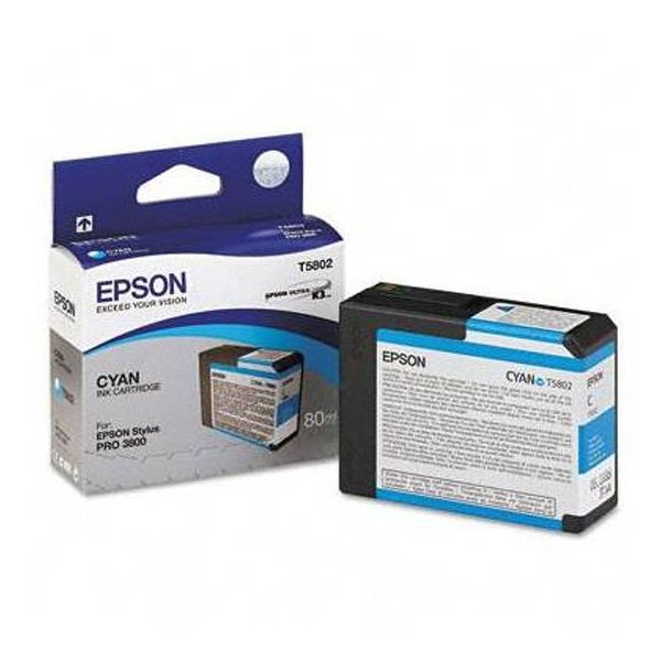 Tinteiro Epson SP3800/3880 Azul