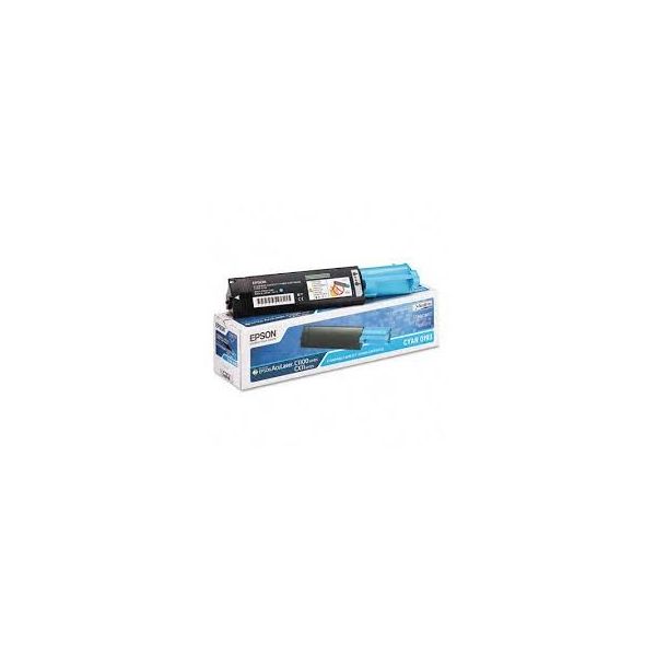 Toner Aculaser C1100/CX11N/NF/NFC Azul C13S050193