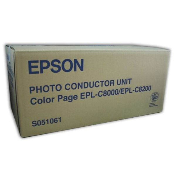 Unidade Fotocondutora EPL C8000/C8200 (SO51061)