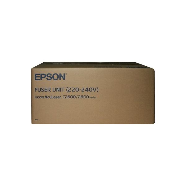 Unidade Fusor EPSON Aculaser C2600