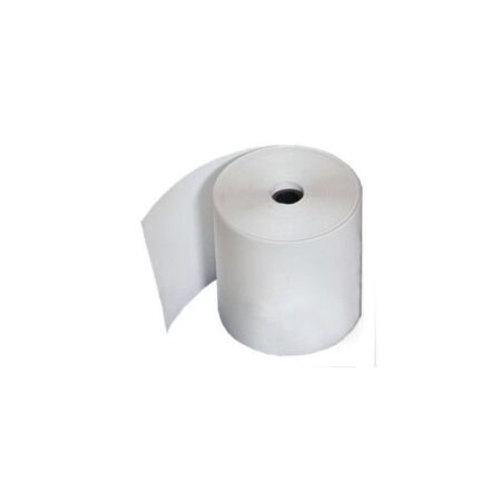 Rolos Papel 75X80X11 Pack 10