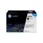 Toner HP Laserjet 641A (C9720A) 4600/4610/4650 Preto