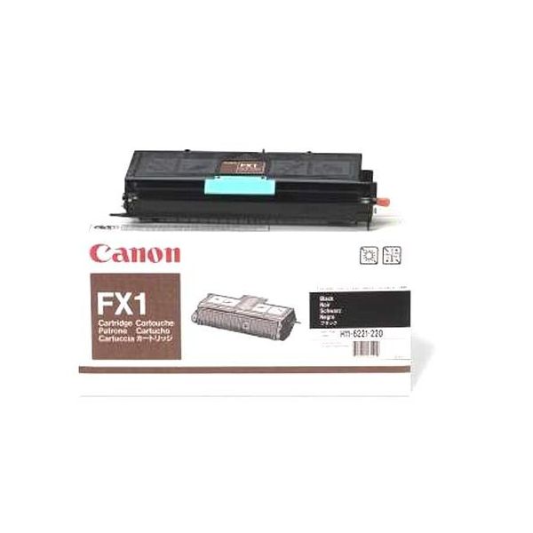 Toner Fax L3300/L700/L760/L770/L775/L780/L785/L790 (FX1)