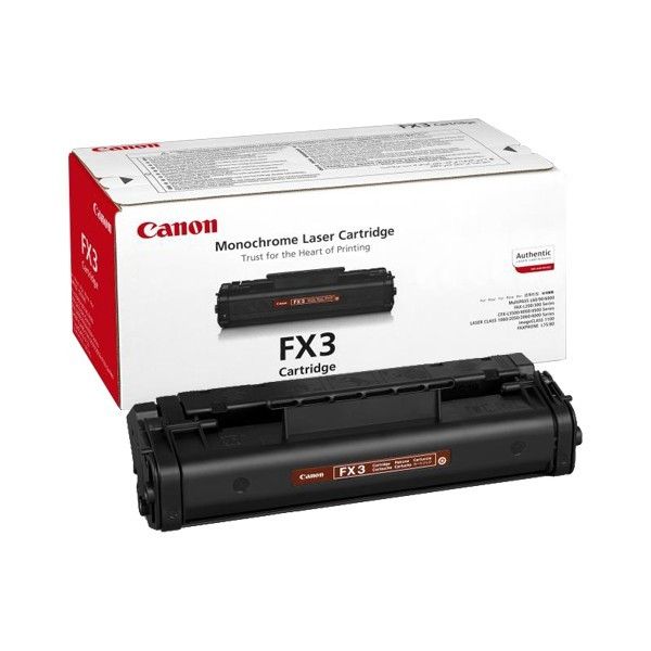 Toner Fax MP-L60 / L90 / L200 / L220 / L240 / L250 (FX3) 