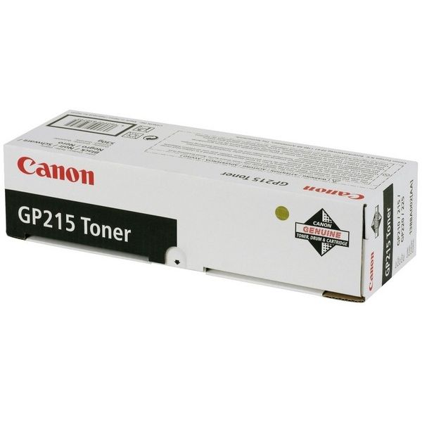 Toner FT GP200/GP210/GP215/GP220/GP225/GP255 1x530gr (F42-1401)