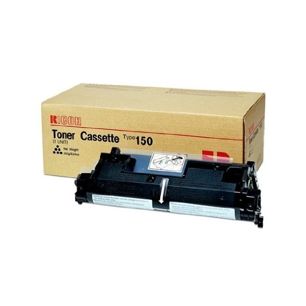 Toner Fax 2700L/3700L/4700L/4800L 1x262gr 339481 Type 150