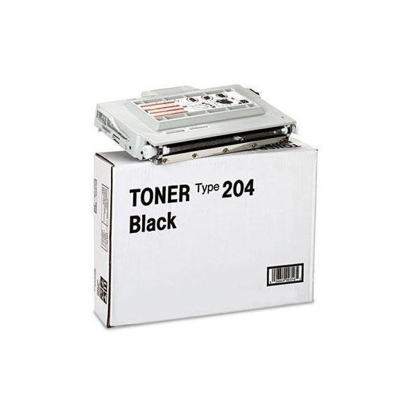 Toner AP204 (400316) Preto