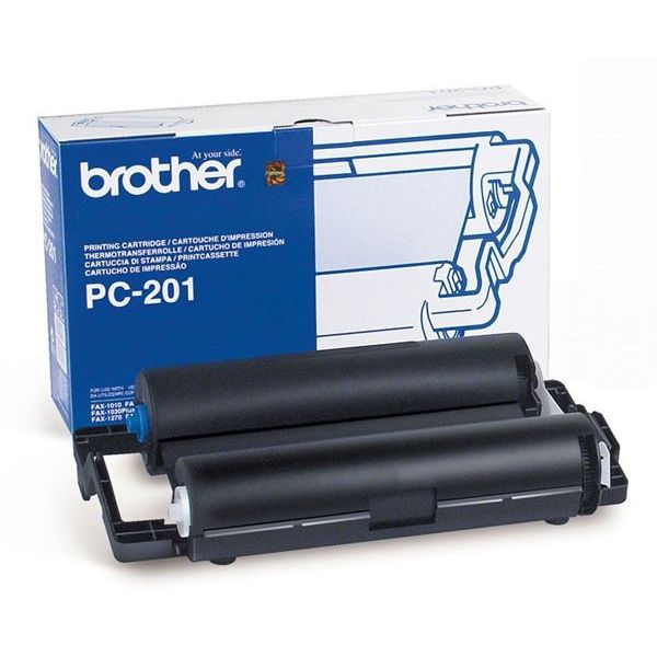 Printing Cartridge Fax 1010/1020/1025/1020/1170/1270/MFC1770/1870 (PC-201)