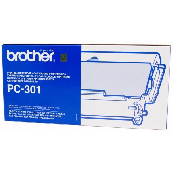 Printing Cartridge Fax 770 / 910 / 920 / 921 / 930 / 931 / 870MC