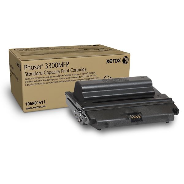 Toner Phaser MFP3300 Standard