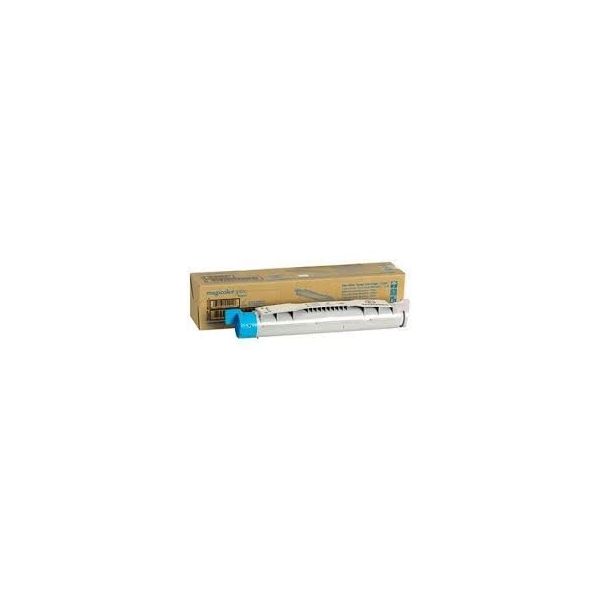 Toner Cartridge Azul (Magicolor 3100)