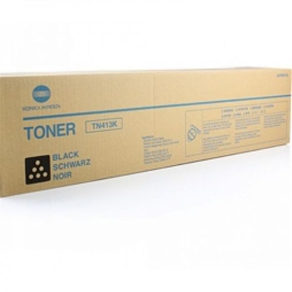 Toner Cartridge C452 (TN-413K) Preto