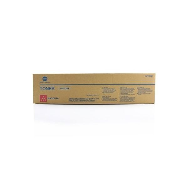 Toner Cartridge C452/C552/C652/C652DS (TN-613M) Magenta