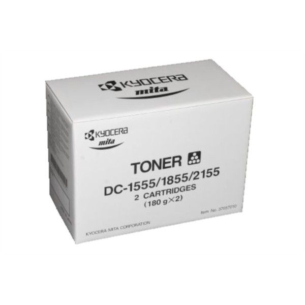 Toner FT DC1855/1555/2155 2x180gr