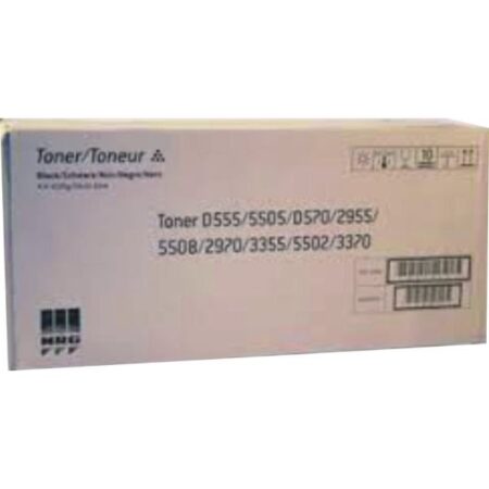 Toner FT D555/D570 1x1220gr (885241)