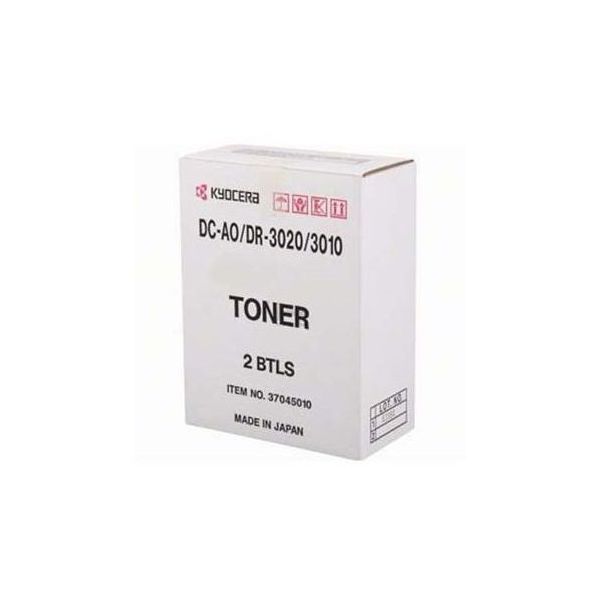 Toner FT DCA0/DR3020/3010 2x250gr