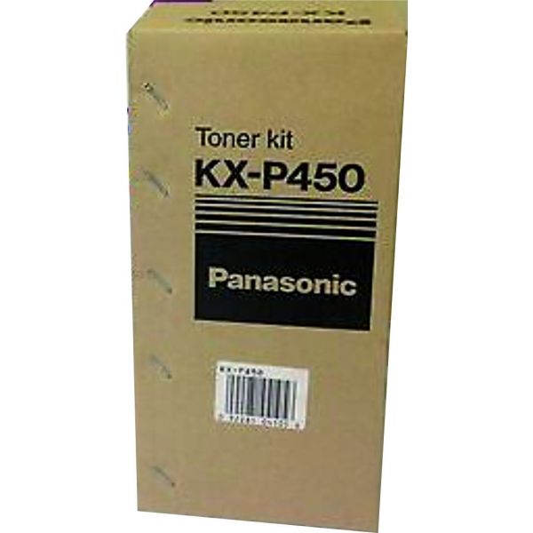 Toner LD KXP4450/4450i/4451/4455/Fax750/7500 1x270gr