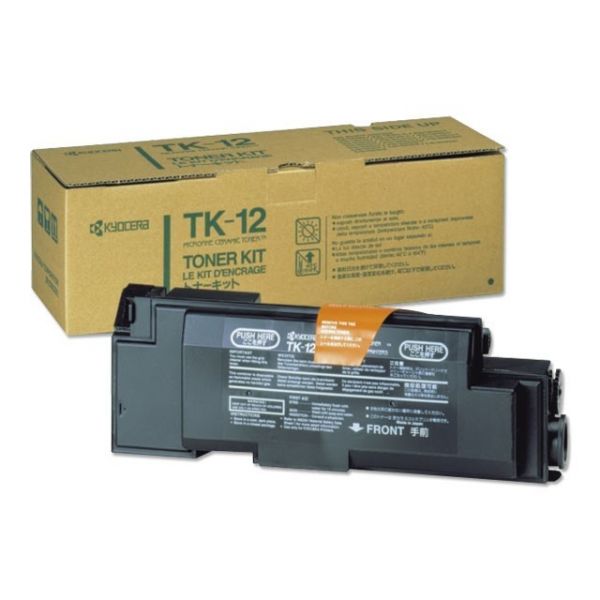 Toner Kyocera LD FS1550/1550+/1600/3400/3600/6500/6500+