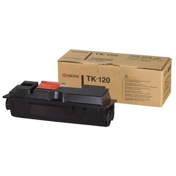 Toner LD Kyocera FS1030D TK120