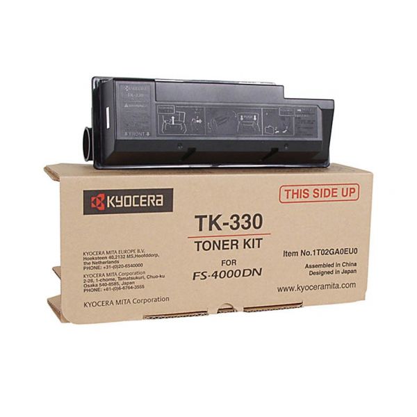 Toner Kyocera TK-330 FS-4000DN (1T02GA0EU0)