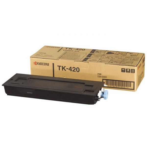 Toner Kyocera TK420 KM2550 (370AR010)