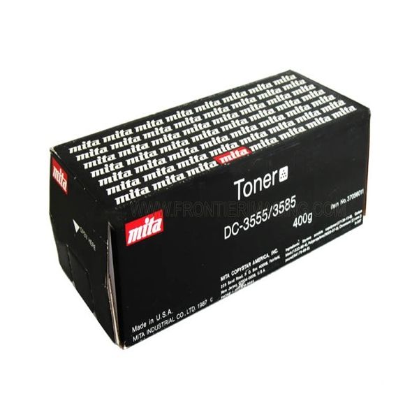 Toner FT DC3555/3585 1x400gr