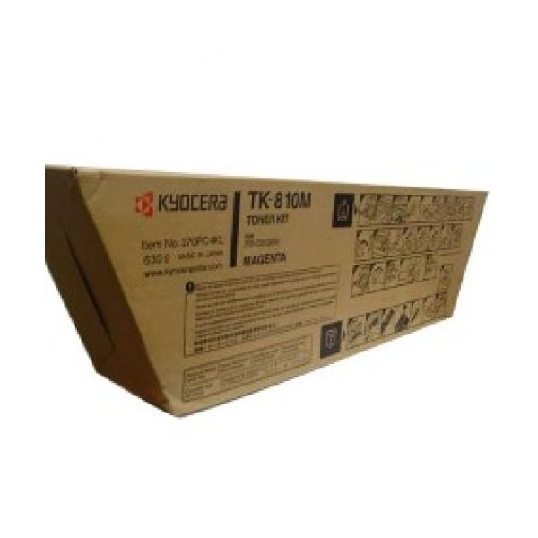 Toner Kyocera FSC8026N Magenta