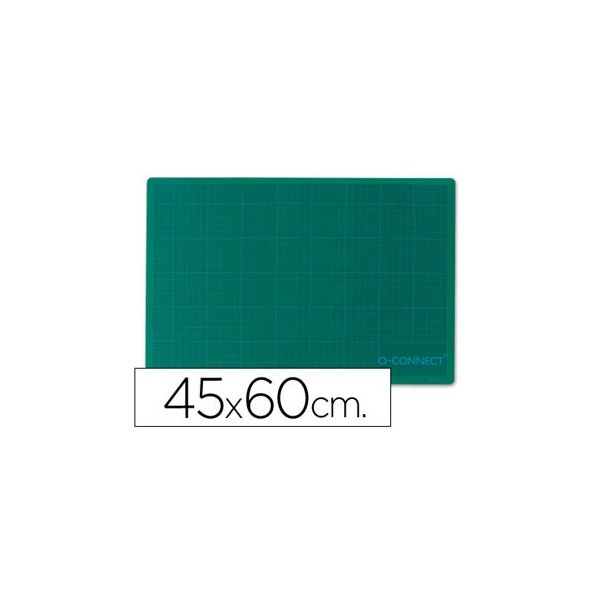 Placa de Corte Verde 45X60cm DIN A2  (KF01137)