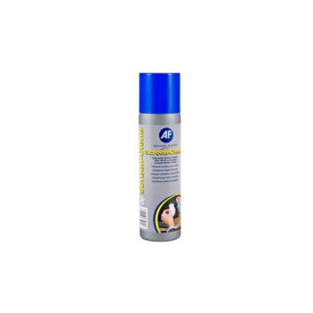 Limpeza Ecrans (AF Screen-Clene) - Antiestático (Spray 250ml)
