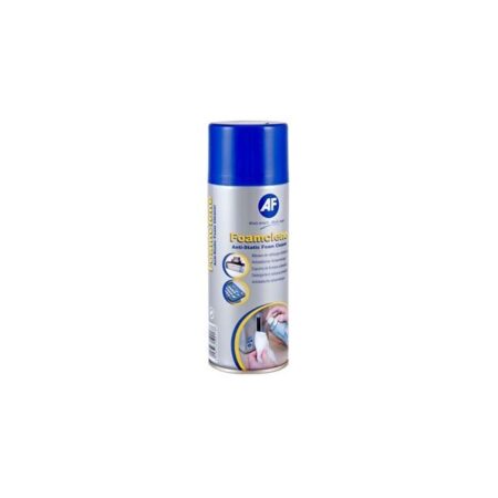 Limpeza AF (Foamclene) - Espuma anti-estática-Spray 300ml