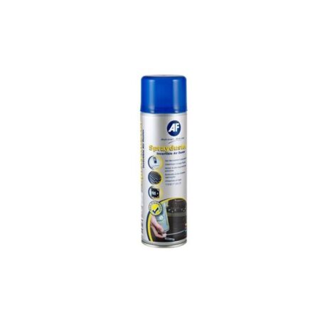 Limpeza Geral (AF Sprayduster) - Spray Ar Comprimido 200ml