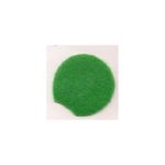 Rolo Feltro Verde c/ 5 mt x 45 cm.