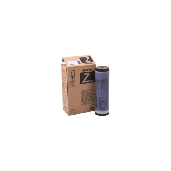 Tinta Riso EZ200/EZ300/RZ970 Type Z S-4257E Azul 2un