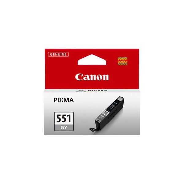 Tinteiro Pixma MG6350 Cinza (6512B001)