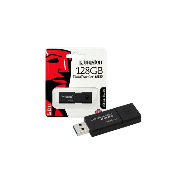 Flash Drive 16GB Kingston DataTraveler USB 3.0