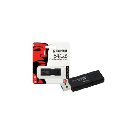 Flash Drive 128GB Kingston DataTraveler USB 3.0