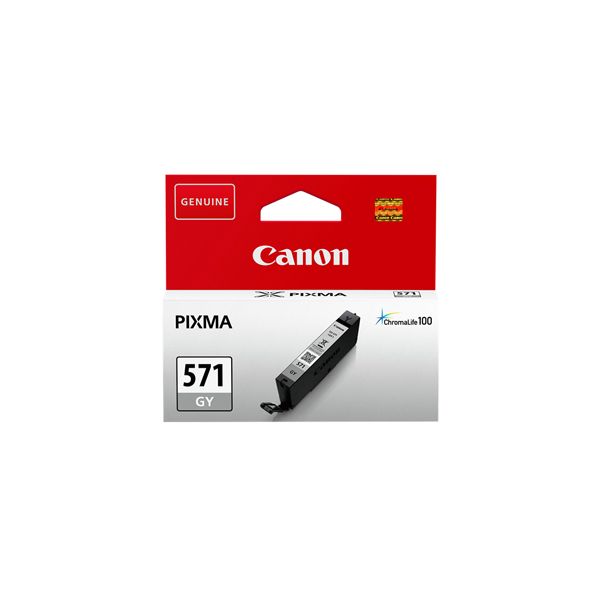 Tinteiro Pixma MG5700 / MG7700 Cinza