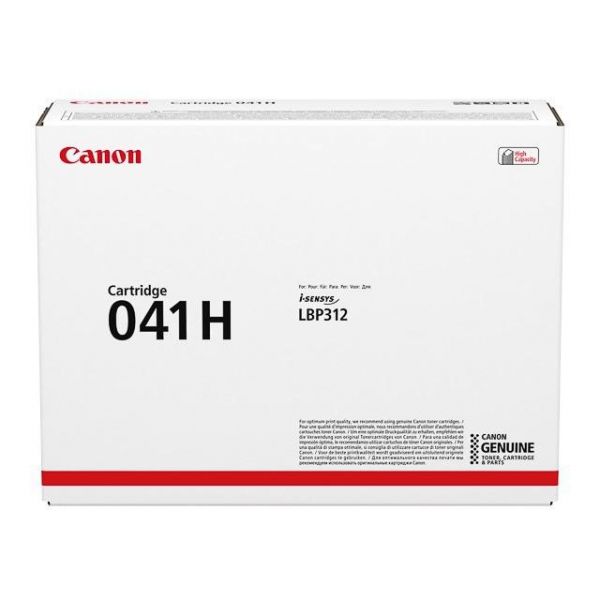Toner Canon 041H