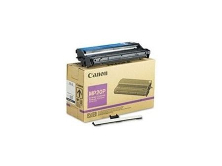 Canon Toner Preto MP20p Positivo MP50/MP60/MP70