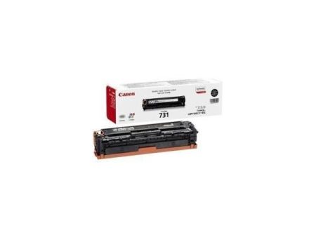 Canon Toner Preto MF8280/LBP7100/7110 731 (6272B002)